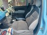 USED 2016 16 FIAT 500 1.2 Pop Hatchback 3dr Petrol Manual Euro 6 (s/s) (69 bhp) MANUAL GEARBOX! IDEAL FIRST CAR! AIR CON!