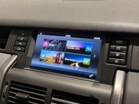 USED 2019 19 LAND ROVER DISCOVERY SPORT 2.0 TD4 Landmark SUV 5dr Diesel Auto 4WD Euro 6 (s/s) (180 ps) 