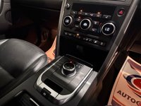 USED 2019 19 LAND ROVER DISCOVERY SPORT 2.0 TD4 Landmark SUV 5dr Diesel Auto 4WD Euro 6 (s/s) (180 ps) 