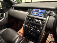 USED 2019 19 LAND ROVER DISCOVERY SPORT 2.0 TD4 Landmark SUV 5dr Diesel Auto 4WD Euro 6 (s/s) (180 ps) 