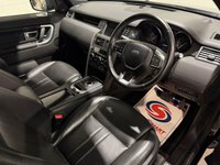 USED 2019 19 LAND ROVER DISCOVERY SPORT 2.0 TD4 Landmark SUV 5dr Diesel Auto 4WD Euro 6 (s/s) (180 ps) 