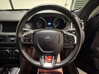USED 2019 19 LAND ROVER DISCOVERY SPORT 2.0 TD4 Landmark SUV 5dr Diesel Auto 4WD Euro 6 (s/s) (180 ps) 