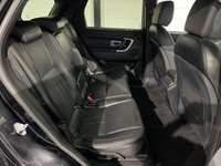 USED 2019 19 LAND ROVER DISCOVERY SPORT 2.0 TD4 Landmark SUV 5dr Diesel Auto 4WD Euro 6 (s/s) (180 ps) 