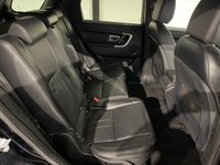 USED 2019 19 LAND ROVER DISCOVERY SPORT 2.0 TD4 Landmark SUV 5dr Diesel Auto 4WD Euro 6 (s/s) (180 ps) 