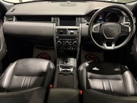 USED 2019 19 LAND ROVER DISCOVERY SPORT 2.0 TD4 Landmark SUV 5dr Diesel Auto 4WD Euro 6 (s/s) (180 ps) 