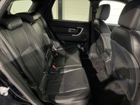 USED 2019 19 LAND ROVER DISCOVERY SPORT 2.0 TD4 Landmark SUV 5dr Diesel Auto 4WD Euro 6 (s/s) (180 ps) 