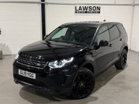 USED 2019 19 LAND ROVER DISCOVERY SPORT 2.0 TD4 Landmark SUV 5dr Diesel Auto 4WD Euro 6 (s/s) (180 ps) 
