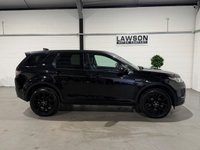 USED 2019 19 LAND ROVER DISCOVERY SPORT 2.0 TD4 Landmark SUV 5dr Diesel Auto 4WD Euro 6 (s/s) (180 ps) 