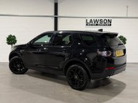 USED 2019 19 LAND ROVER DISCOVERY SPORT 2.0 TD4 Landmark SUV 5dr Diesel Auto 4WD Euro 6 (s/s) (180 ps) 