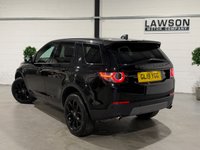 USED 2019 19 LAND ROVER DISCOVERY SPORT 2.0 TD4 Landmark SUV 5dr Diesel Auto 4WD Euro 6 (s/s) (180 ps) 