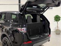USED 2019 19 LAND ROVER DISCOVERY SPORT 2.0 TD4 Landmark SUV 5dr Diesel Auto 4WD Euro 6 (s/s) (180 ps) 
