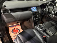 USED 2019 19 LAND ROVER DISCOVERY SPORT 2.0 TD4 Landmark SUV 5dr Diesel Auto 4WD Euro 6 (s/s) (180 ps) 