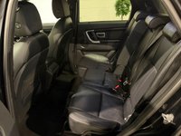 USED 2019 19 LAND ROVER DISCOVERY SPORT 2.0 TD4 Landmark SUV 5dr Diesel Auto 4WD Euro 6 (s/s) (180 ps) 
