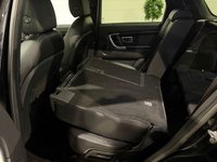 USED 2019 19 LAND ROVER DISCOVERY SPORT 2.0 TD4 Landmark SUV 5dr Diesel Auto 4WD Euro 6 (s/s) (180 ps) 