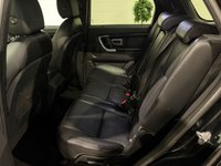 USED 2019 19 LAND ROVER DISCOVERY SPORT 2.0 TD4 Landmark SUV 5dr Diesel Auto 4WD Euro 6 (s/s) (180 ps) 