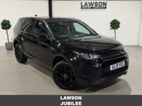 USED 2019 19 LAND ROVER DISCOVERY SPORT 2.0 TD4 Landmark SUV 5dr Diesel Auto 4WD Euro 6 (s/s) (180 ps) 