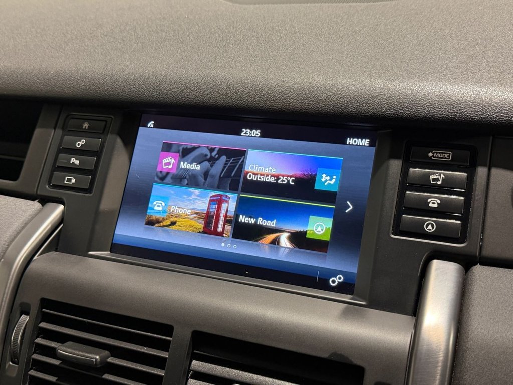 USED 2019 19 LAND ROVER DISCOVERY SPORT 2.0 TD4 Landmark SUV 5dr Diesel Auto 4WD Euro 6 (s/s) (180 ps) 