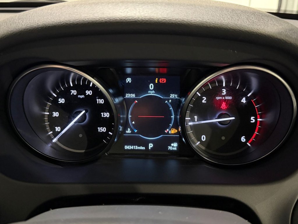 USED 2019 19 LAND ROVER DISCOVERY SPORT 2.0 TD4 Landmark SUV 5dr Diesel Auto 4WD Euro 6 (s/s) (180 ps) 