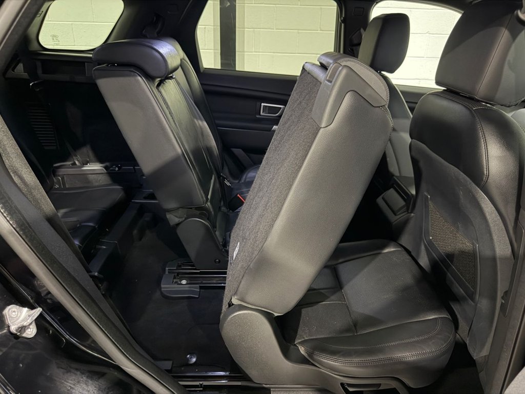 USED 2019 19 LAND ROVER DISCOVERY SPORT 2.0 TD4 Landmark SUV 5dr Diesel Auto 4WD Euro 6 (s/s) (180 ps) 