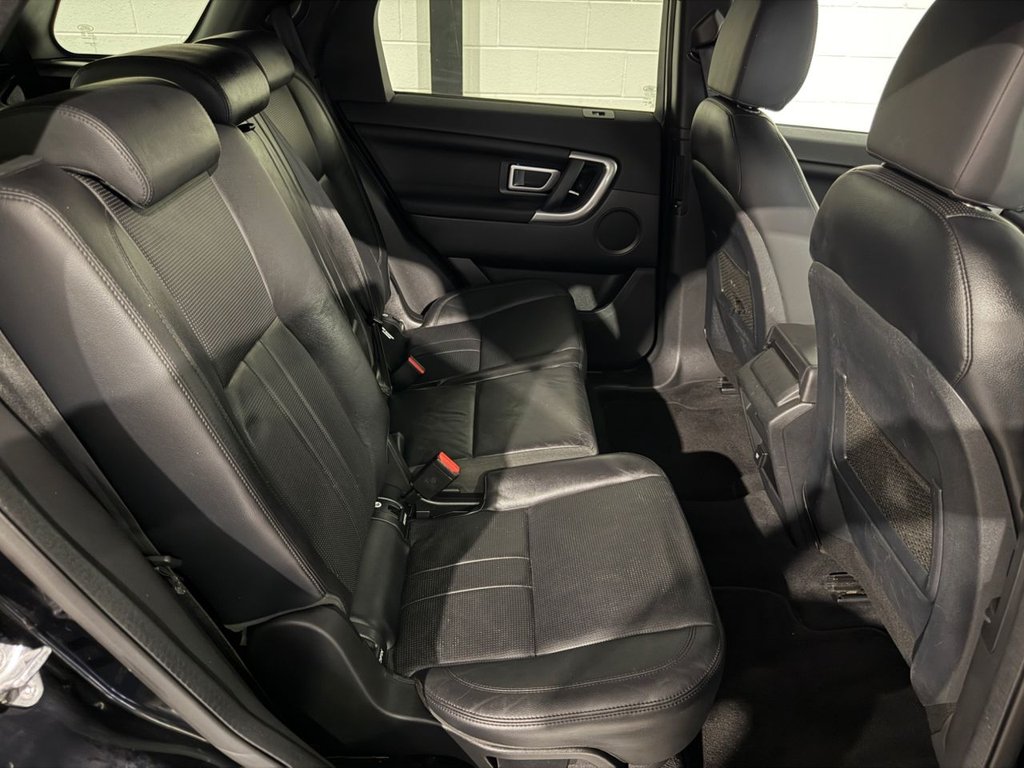USED 2019 19 LAND ROVER DISCOVERY SPORT 2.0 TD4 Landmark SUV 5dr Diesel Auto 4WD Euro 6 (s/s) (180 ps) 