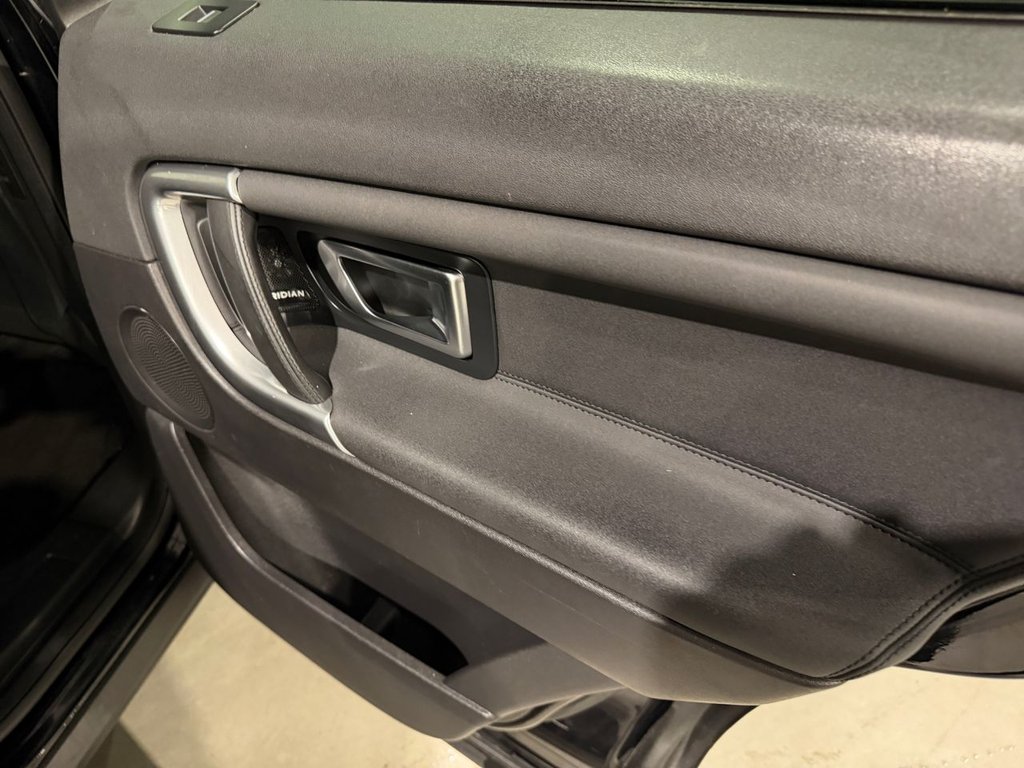 USED 2019 19 LAND ROVER DISCOVERY SPORT 2.0 TD4 Landmark SUV 5dr Diesel Auto 4WD Euro 6 (s/s) (180 ps) 