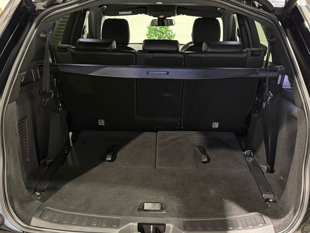 USED 2019 19 LAND ROVER DISCOVERY SPORT 2.0 TD4 Landmark SUV 5dr Diesel Auto 4WD Euro 6 (s/s) (180 ps) 