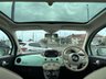 USED 2019 19 FIAT 500 1.2 Lounge Hatchback 3dr Petrol Manual Euro 6 (s/s) (69 bhp) 2 OWNERS FROM NEW* 4 STAMP SERVICE HISTORY* PANORAMIC ROOF* PARKING SENSORS* CRUISE CONTROL* CITY MODE* AUTO START / STOP* AIR CON* BLUETOOTH PHONE AND AUDIO* DAB* USB* REMOTE CENTRAL LOCKING WITH 2 KEYS