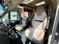 USED 2021 21 FIAT SWIFT KON-TIKI SWIFT KON-TIKI 599 SPORT 4 BERTH MOTORHOME  