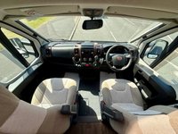 USED 2021 21 FIAT SWIFT KON-TIKI SWIFT KON-TIKI 599 SPORT 4 BERTH MOTORHOME  