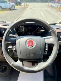 USED 2021 21 FIAT SWIFT KON-TIKI SWIFT KON-TIKI 599 SPORT 4 BERTH MOTORHOME  