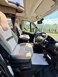 USED 2021 21 FIAT SWIFT KON-TIKI SWIFT KON-TIKI 599 SPORT 4 BERTH MOTORHOME  