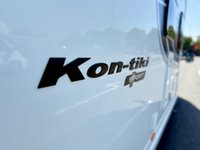 USED 2021 21 FIAT SWIFT KON-TIKI SWIFT KON-TIKI 599 SPORT 4 BERTH MOTORHOME  