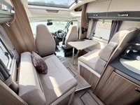 USED 2021 21 FIAT SWIFT KON-TIKI SWIFT KON-TIKI 599 SPORT 4 BERTH MOTORHOME  