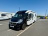 USED 2021 21 FIAT SWIFT KON-TIKI SWIFT KON-TIKI 599 SPORT 4 BERTH MOTORHOME  