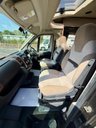 USED 2021 21 FIAT SWIFT KON-TIKI SWIFT KON-TIKI 599 SPORT 4 BERTH MOTORHOME  