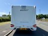 USED 2021 21 FIAT SWIFT KON-TIKI SWIFT KON-TIKI 599 SPORT 4 BERTH MOTORHOME  
