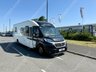 USED 2021 21 FIAT SWIFT KON-TIKI SWIFT KON-TIKI 599 SPORT 4 BERTH MOTORHOME  