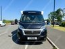 USED 2021 21 FIAT SWIFT KON-TIKI SWIFT KON-TIKI 599 SPORT 4 BERTH MOTORHOME  