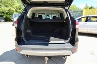 USED 2015 15 FORD KUGA 2.0 TDCi Titanium SUV 5dr Diesel Manual AWD Euro 6 (s/s) (180 ps) 