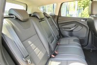 USED 2015 15 FORD KUGA 2.0 TDCi Titanium SUV 5dr Diesel Manual AWD Euro 6 (s/s) (180 ps) 
