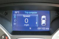 USED 2015 15 FORD KUGA 2.0 TDCi Titanium SUV 5dr Diesel Manual AWD Euro 6 (s/s) (180 ps) 