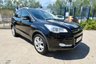 USED 2015 15 FORD KUGA 2.0 TDCi Titanium SUV 5dr Diesel Manual AWD Euro 6 (s/s) (180 ps) 