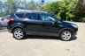 USED 2015 15 FORD KUGA 2.0 TDCi Titanium SUV 5dr Diesel Manual AWD Euro 6 (s/s) (180 ps) 