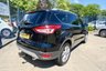 USED 2015 15 FORD KUGA 2.0 TDCi Titanium SUV 5dr Diesel Manual AWD Euro 6 (s/s) (180 ps) 