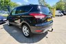 USED 2015 15 FORD KUGA 2.0 TDCi Titanium SUV 5dr Diesel Manual AWD Euro 6 (s/s) (180 ps) 