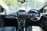 USED 2015 15 FORD KUGA 2.0 TDCi Titanium SUV 5dr Diesel Manual AWD Euro 6 (s/s) (180 ps) 