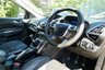 USED 2015 15 FORD KUGA 2.0 TDCi Titanium SUV 5dr Diesel Manual AWD Euro 6 (s/s) (180 ps) 