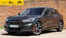 USED 2022 71 FORD MUSTANG MACH-E Extended Range 91kWh AWD 5dr APPLE CARPLAY+CAMERA+SATNAV