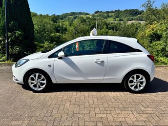 View our VAUXHALL CORSA
