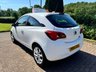 USED 2016 16 VAUXHALL CORSA 1.4i ecoFLEX Energy Hatchback 3dr Petrol Manual Euro 6 (a/c) (75 ps) MANUAL GEARBOX! AIR CON! ALLOY WHEELS!